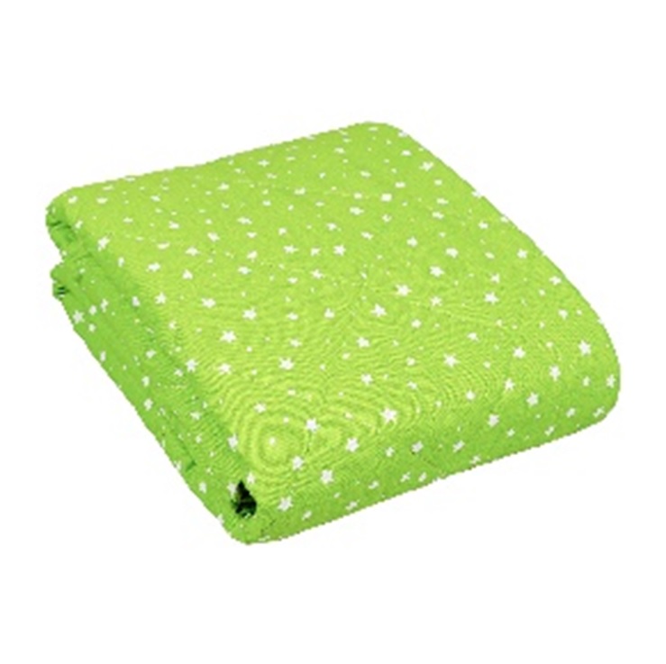 Покривало стьобане Home Line 100х145